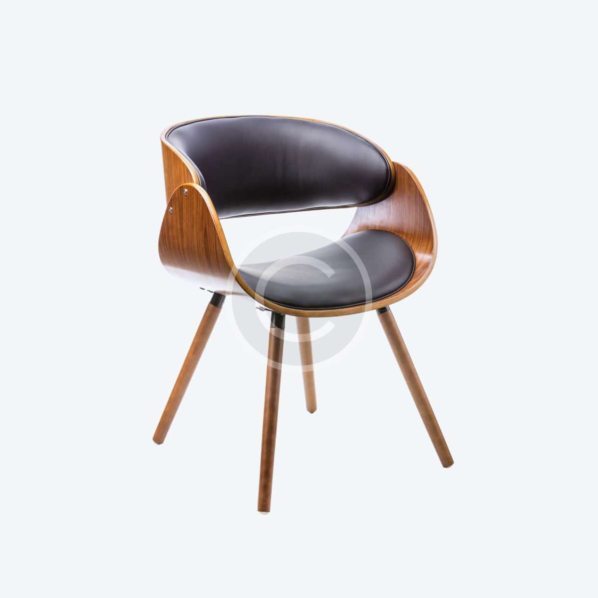 Kitchen chair