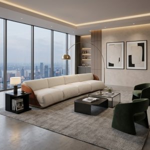 Boston-Couch