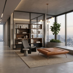 Contemporary-Silvio-Ottoman