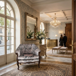 French-Provincial-Tub-Chair