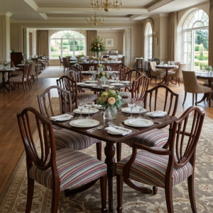 Hepple Dining Chair