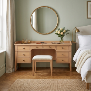 Latter Bride Dressing Table
