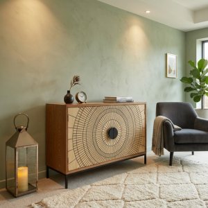 SUNBURST-CONSOLE